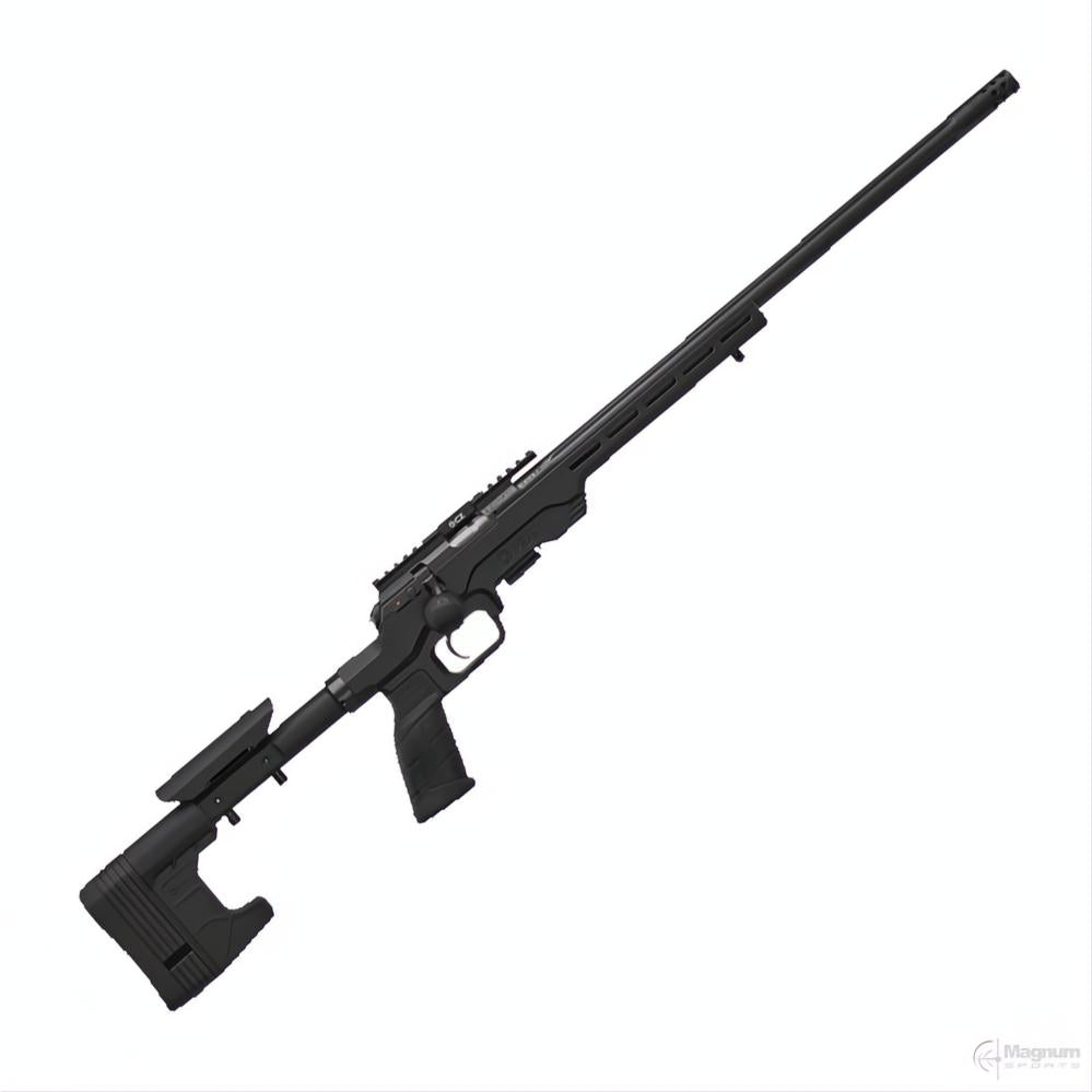 Cz 457 MDT Chassis