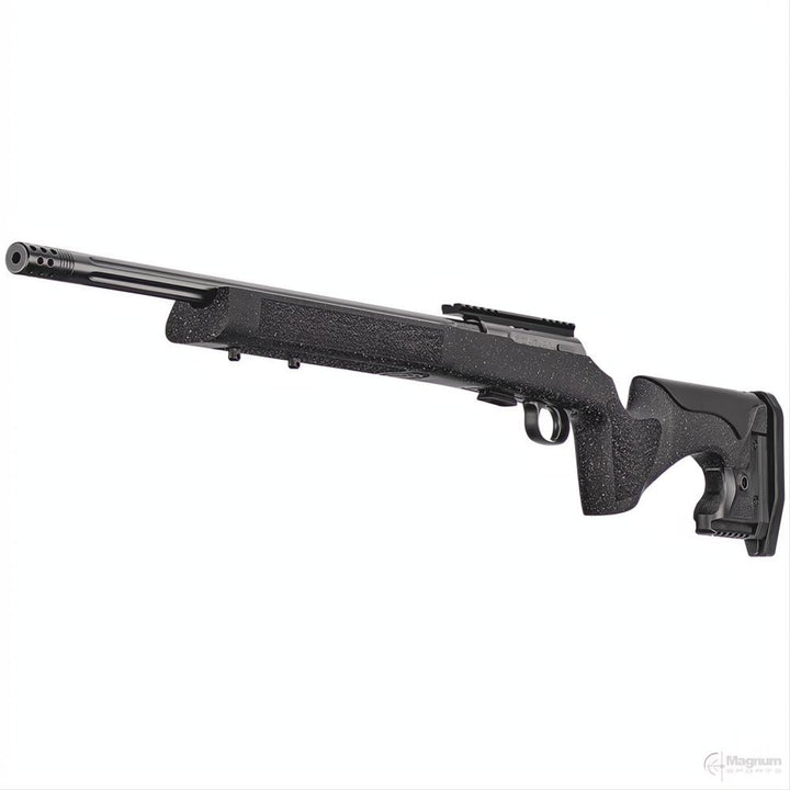 Cz 457 Varmint Long Range