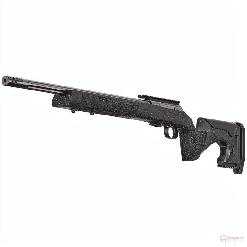 Cz 457 Varmint Long Range