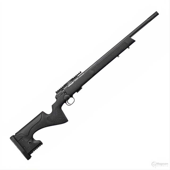 Cz 457 Varmint Long Range