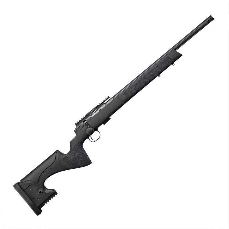 Cz 457 Varmint Long Range