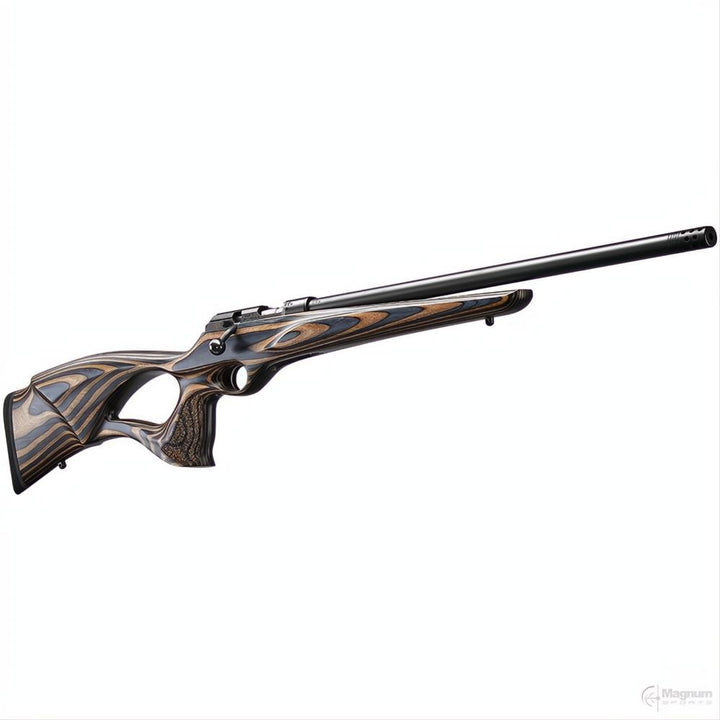 Cz 457 Varmint Thumbhole