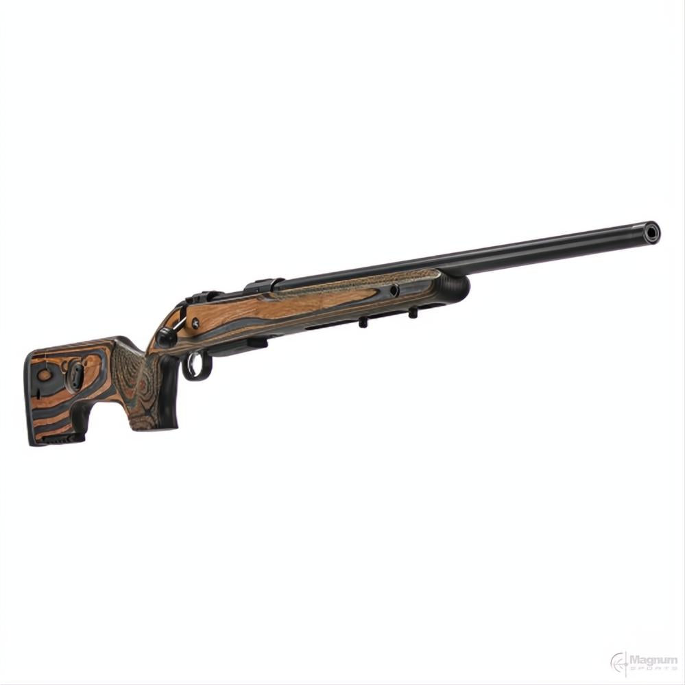 Cz 600 Range