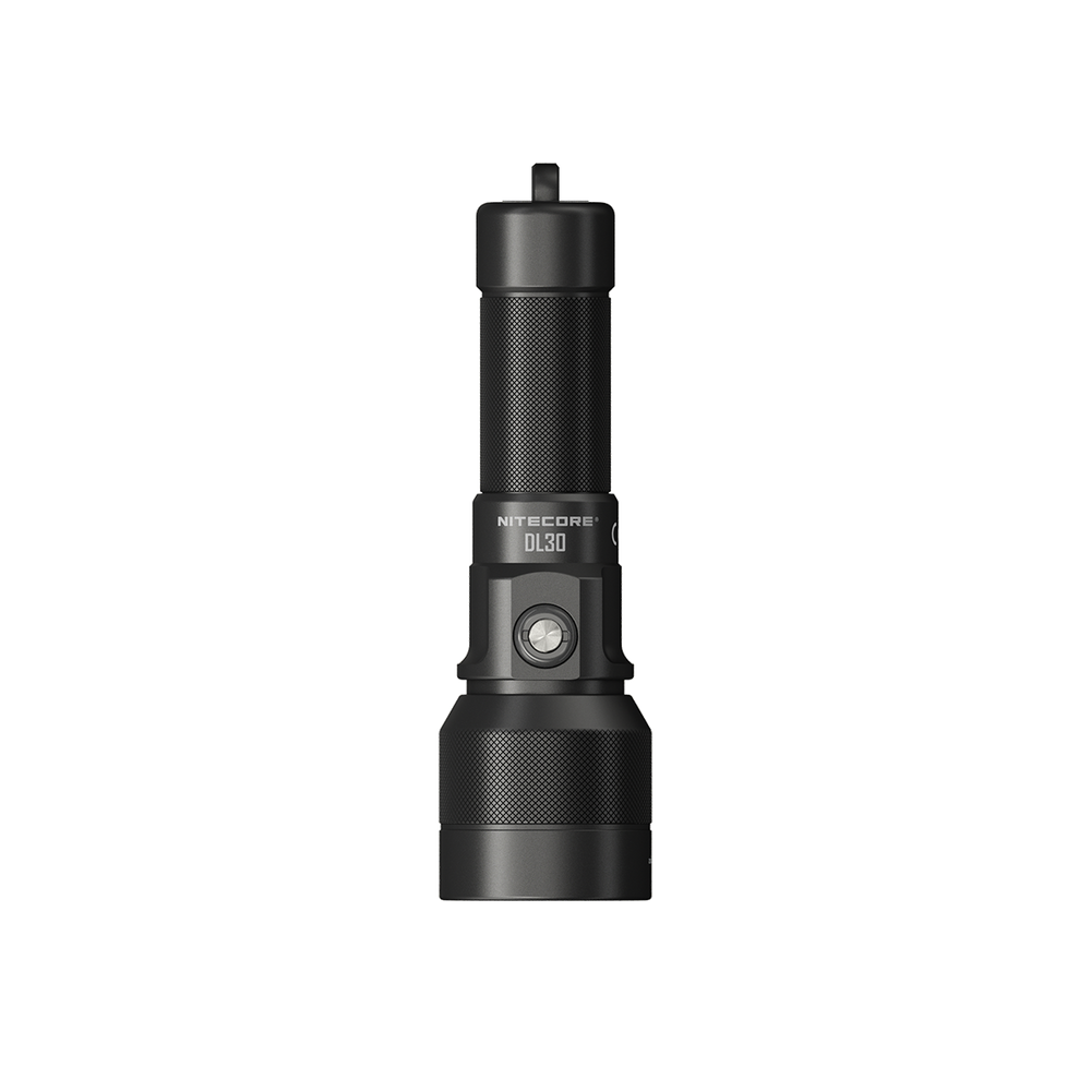 Nitecore DL30 Dive Light