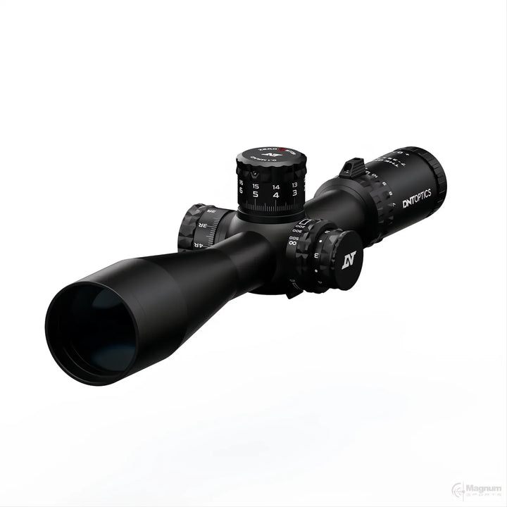DNT DNT735 – TheOne 7-35X56 FFP TOR MIL &amp; MOA