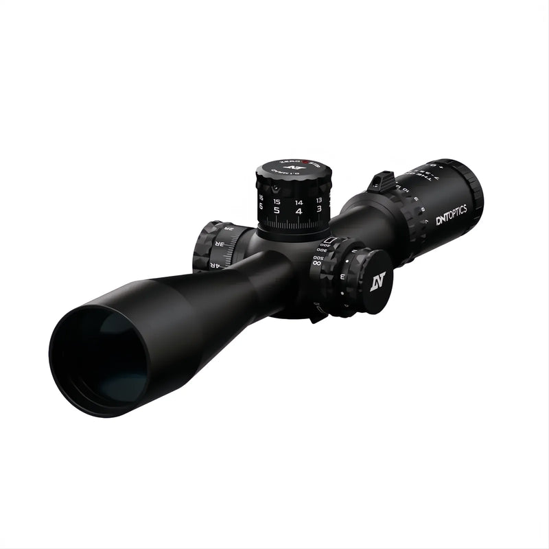 DNT DNT735 – TheOne 7-35X56 FFP TOR MIL & MOA