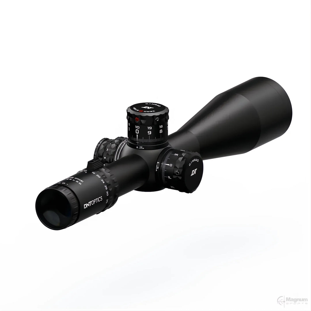 DNT DNT735 – TheOne 7-35X56 FFP TOR MIL &amp; MOA