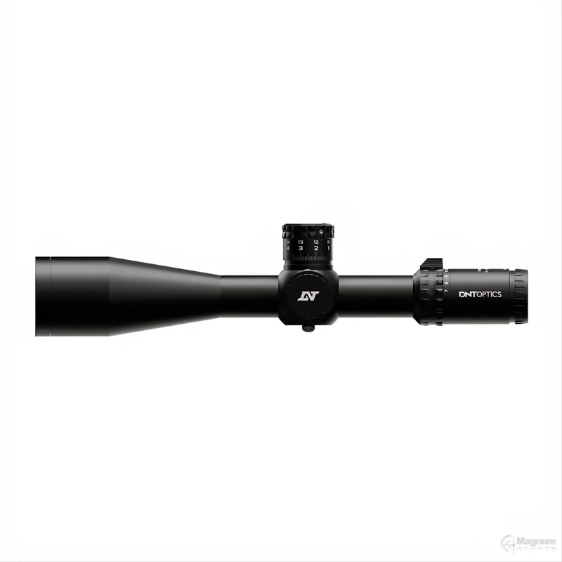 DNT DNT735 – TheOne 7-35X56 FFP TOR MIL & MOA