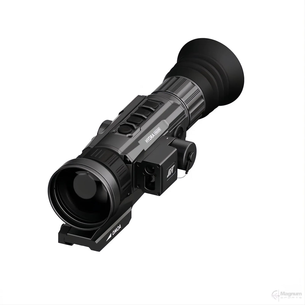 DNT Hydra LRF 650R