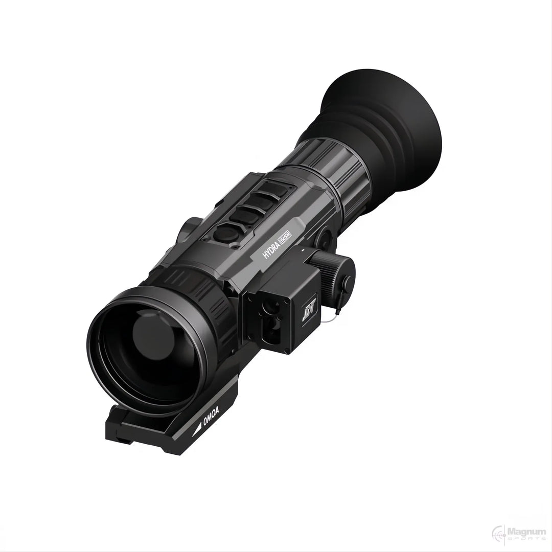 DNT Hydra LRF 650R