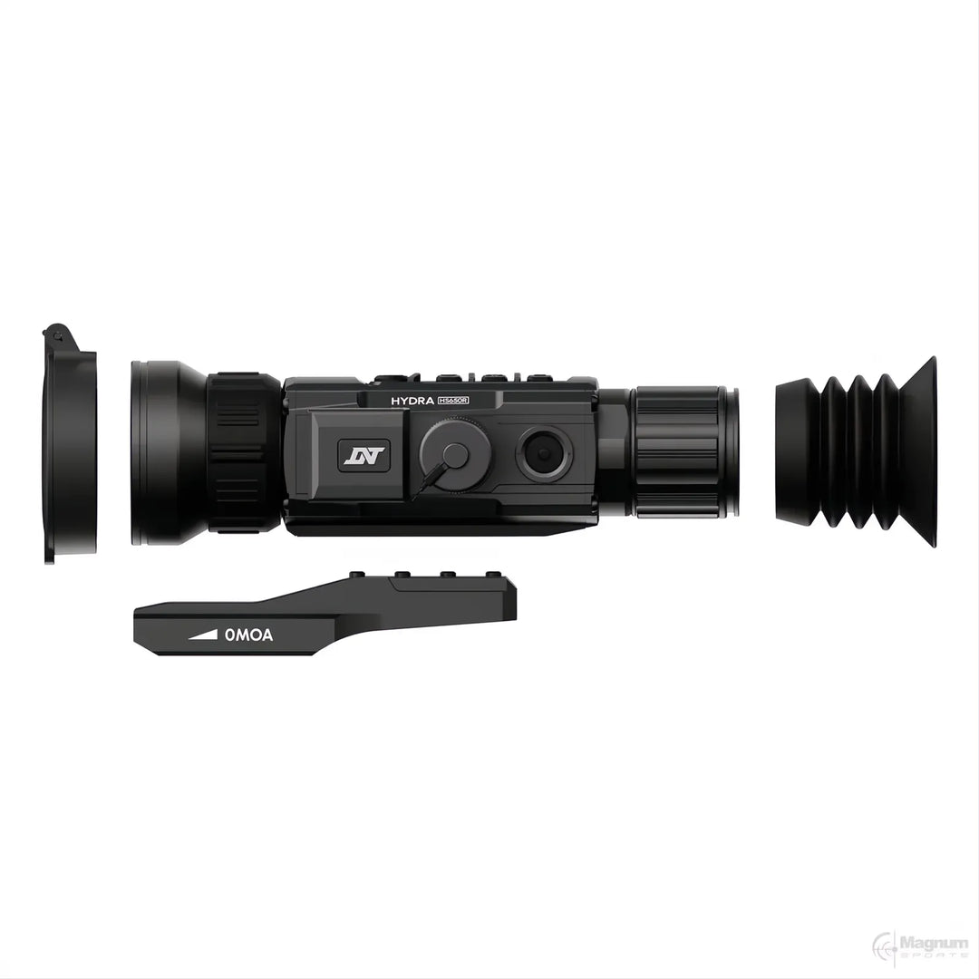 DNT Hydra LRF 650R