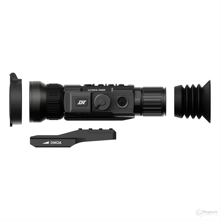 DNT Hydra LRF 650R
