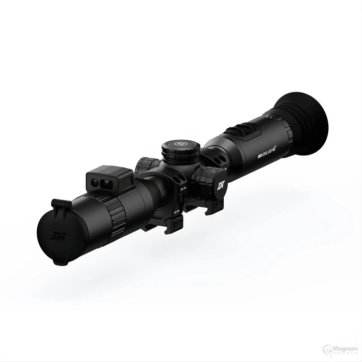 DNT ZULUS 4K