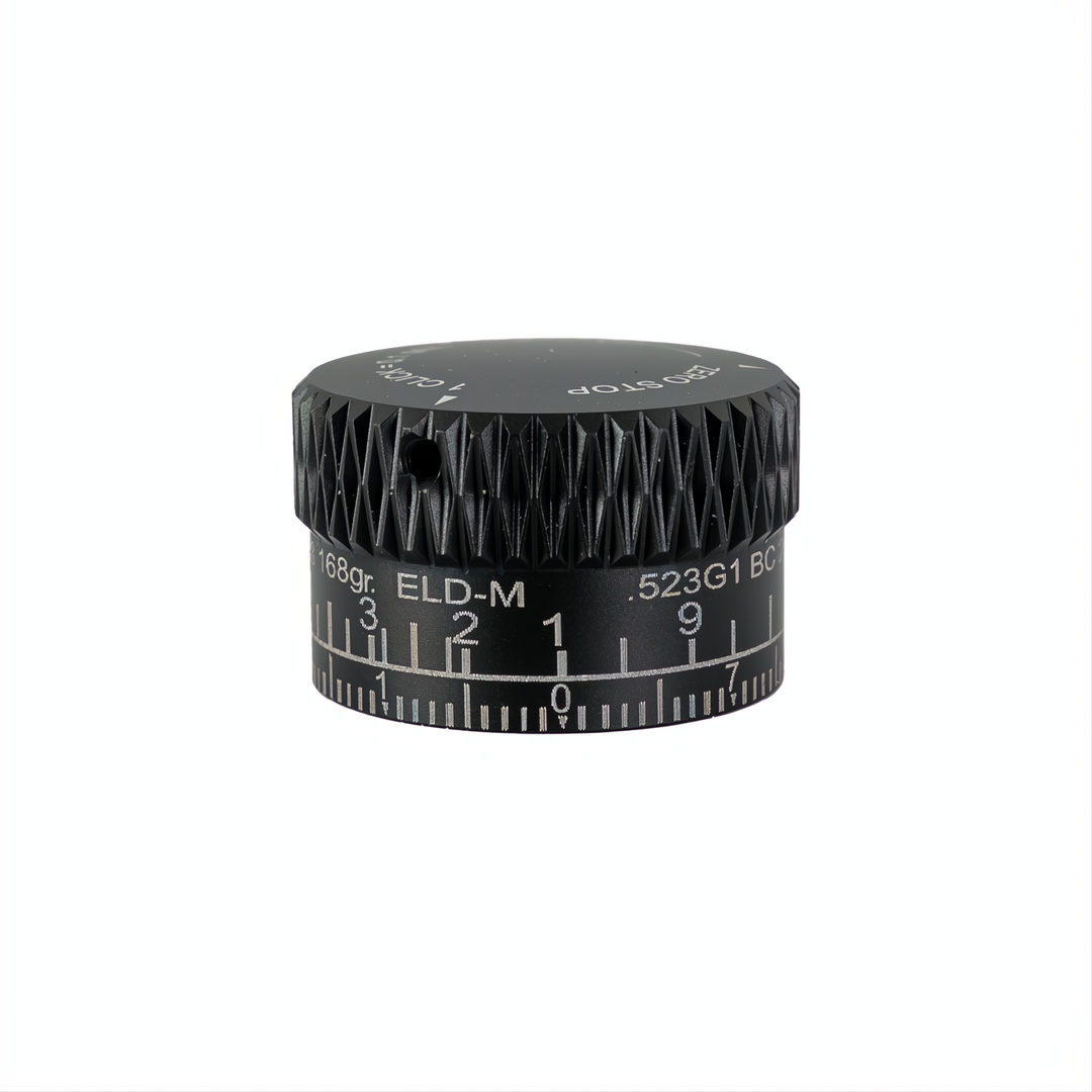Telson ARC RDS Custom Turret