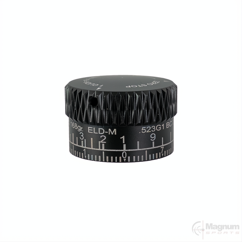 Telson ARC RDS Custom Turret
