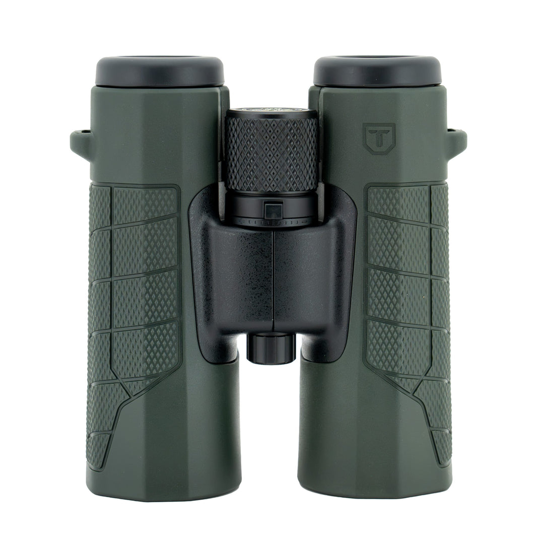 Telson EDGE-PRO 10x42 Flat Field binoculars
