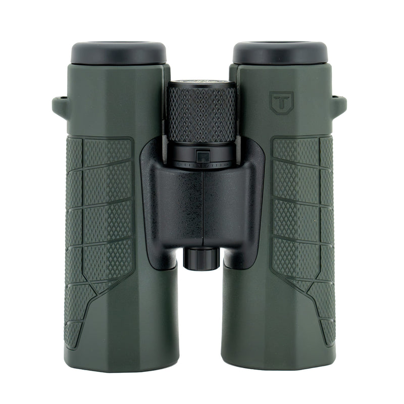 Telson EDGE-PRO 10x42 Flat Field binoculars
