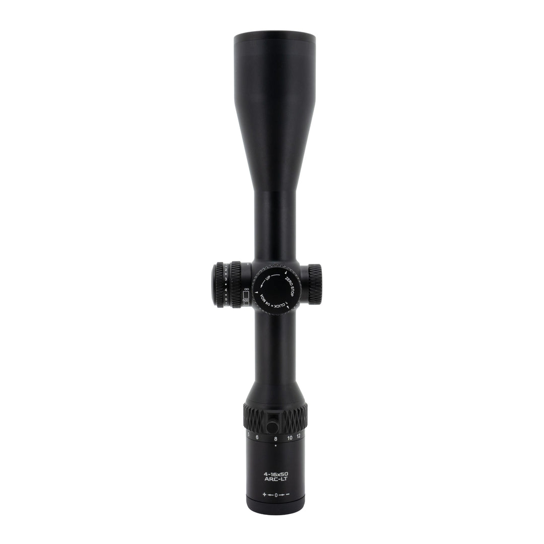 Telson ARC-LT 4-16x50 IR SFP