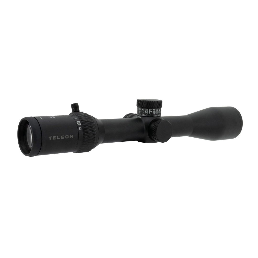 Telson ARC-LT 2-12x44 IR SFP