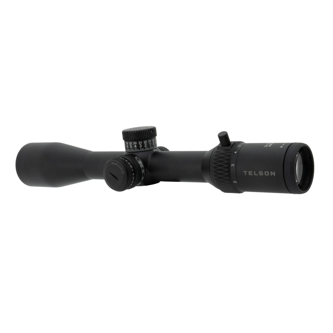 Telson ARC-LT 2-12x44 IR SFP
