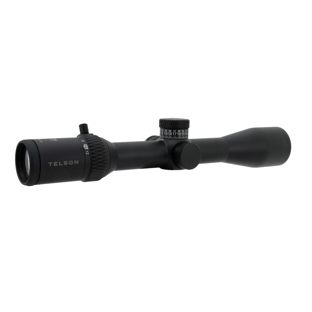 Telson ARC-LT 2-12x44 IR SFP