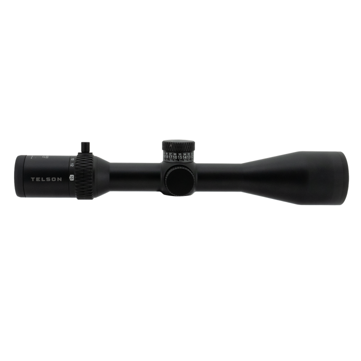 Telson ARC-LT 4-16x50 IR SFP rifle scope