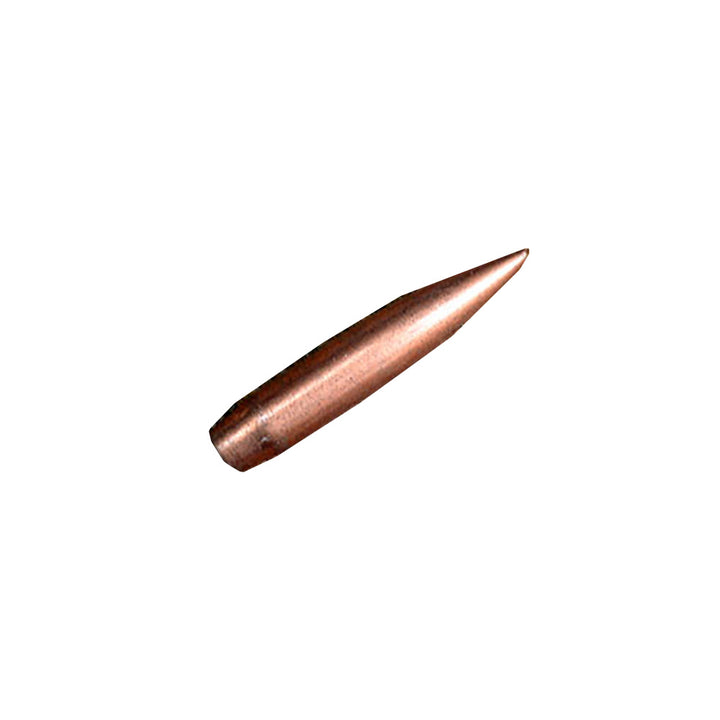 Superior Shooting Systems DTAC 6mm 115gr RBT Closed Nose