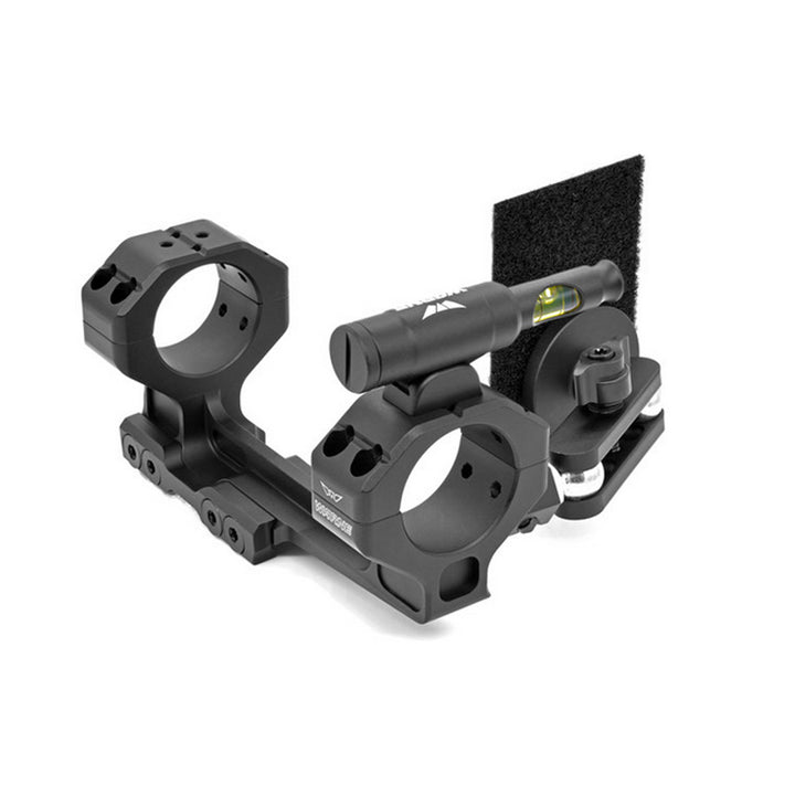Warne Data Card Holder Precision Mount