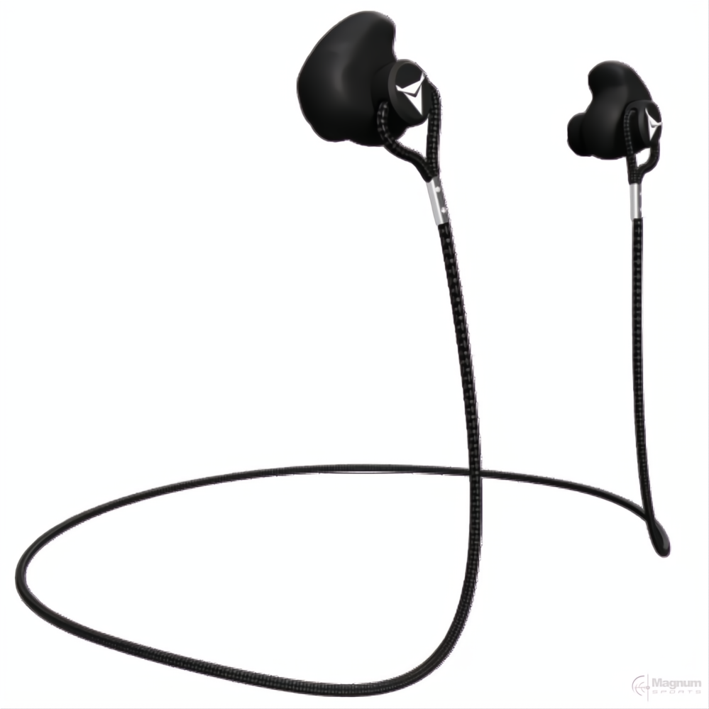 Decibullz Custom Earplug Lanyard
