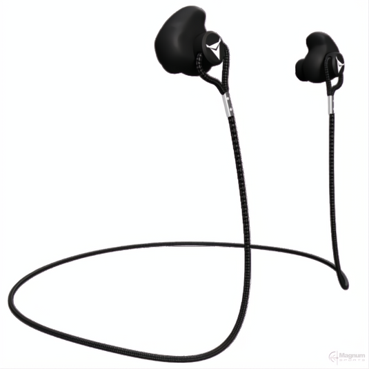 Decibullz Custom Earplug Lanyard