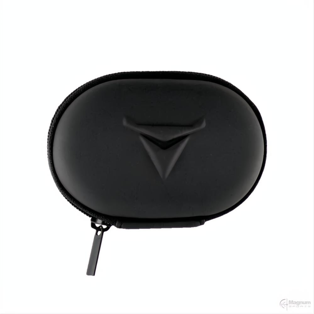 Decibullz Zipper Carrying Case