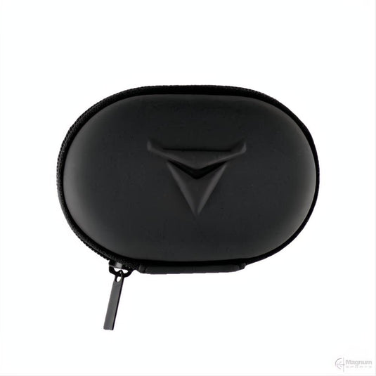 Decibullz Zipper Carrying Case