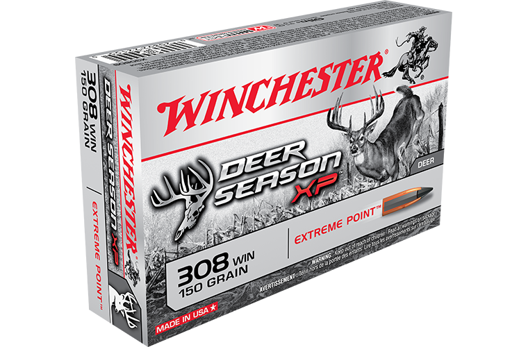 deer-season-308win-150gr-xp-308 Win-100-
