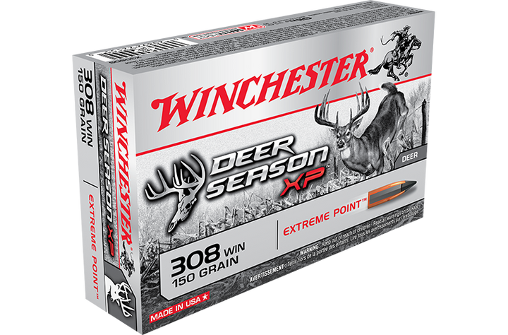 deer-season-308win-150gr-xp-308 Win-100-