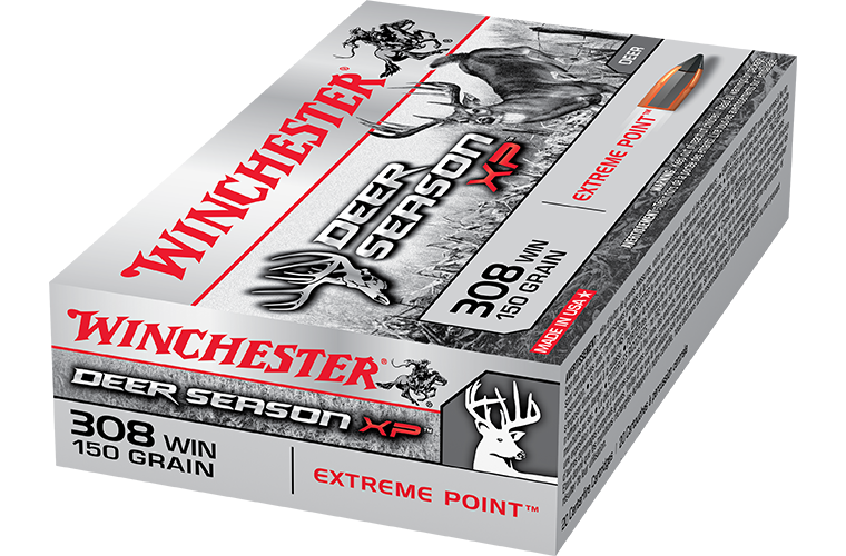 deer-season-308win-150gr-xp-308 Win-20-