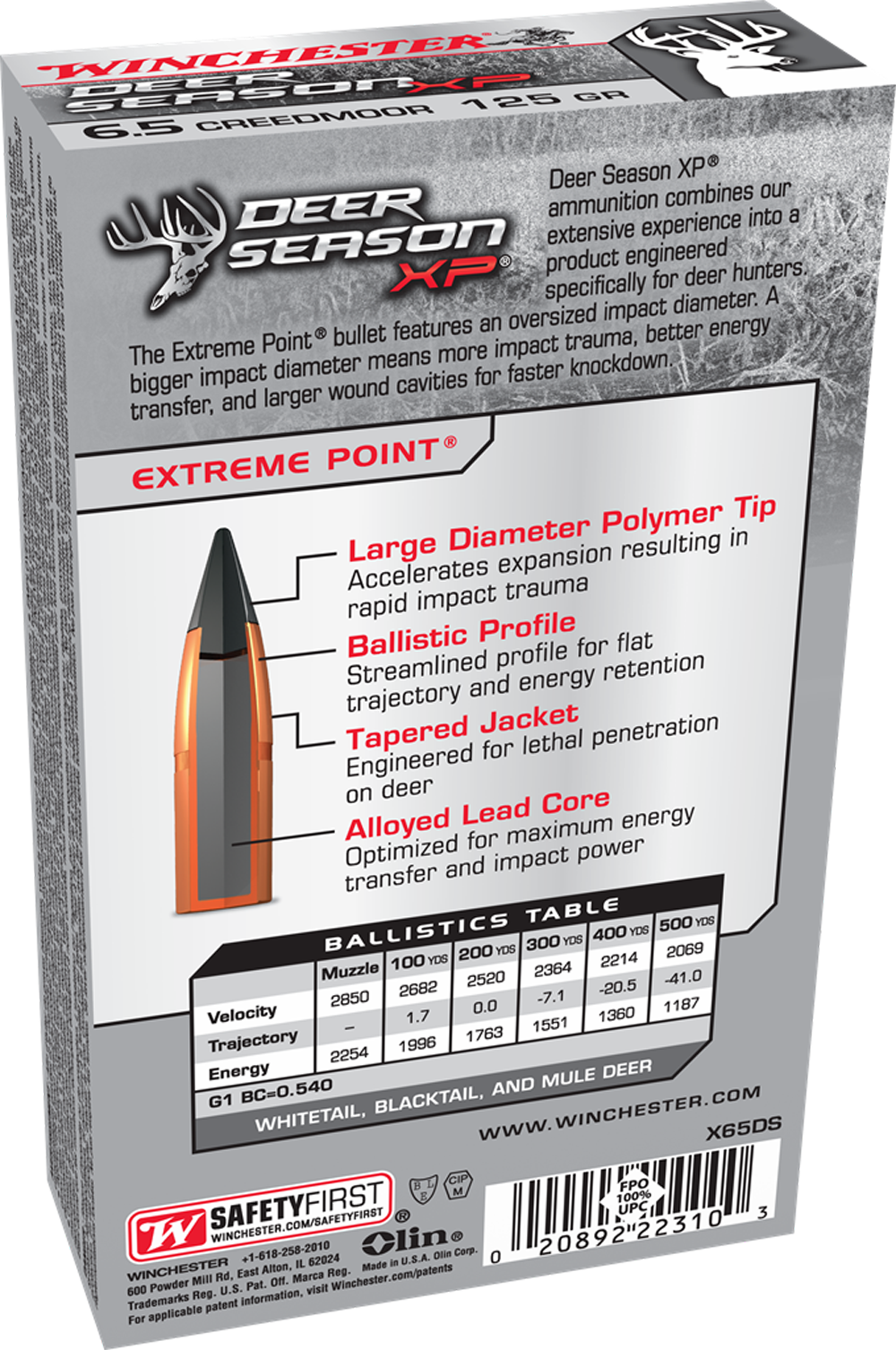 deer-season-6-5-creedmoor-125gr-xp