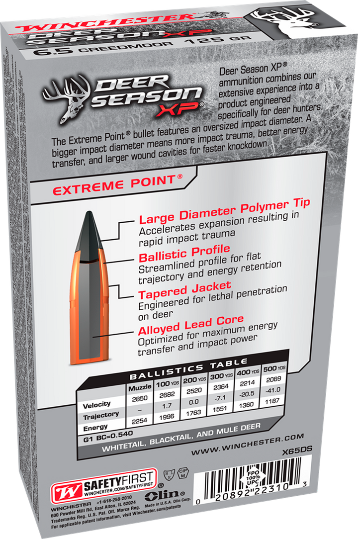 deer-season-6-5-creedmoor-125gr-xp