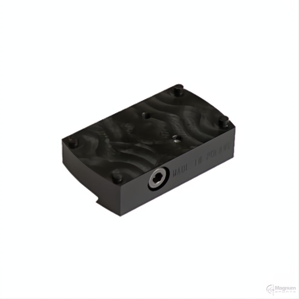 Delta Optical Adjustable Mount for Mini Dot