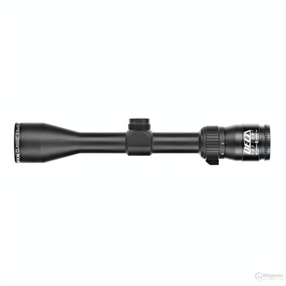 Delta Optical Classic 3-9x40
