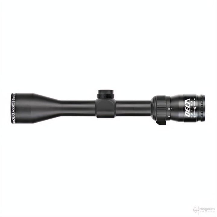 Delta Optical Classic 3-9x40