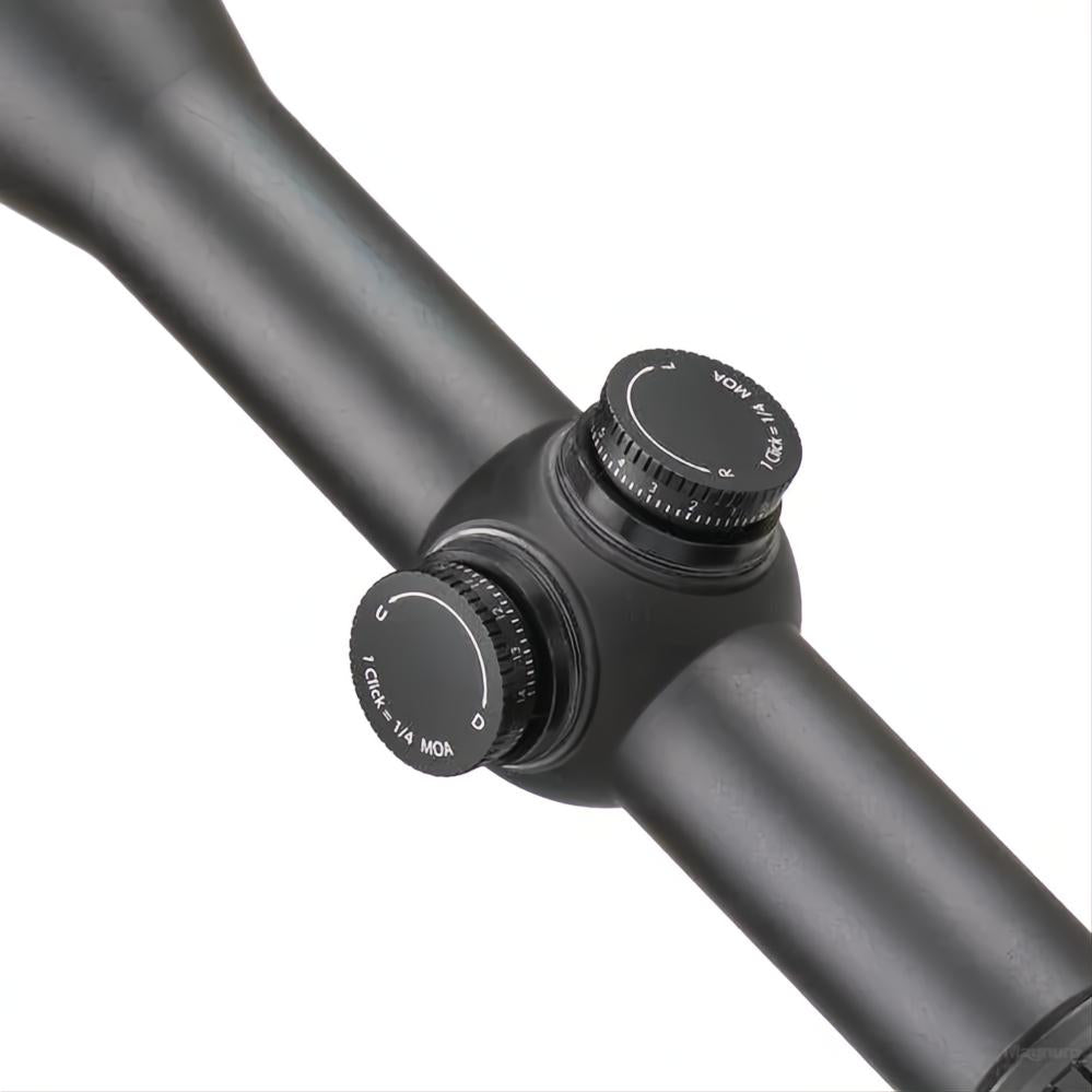 Delta Optical Classic 3-9x40