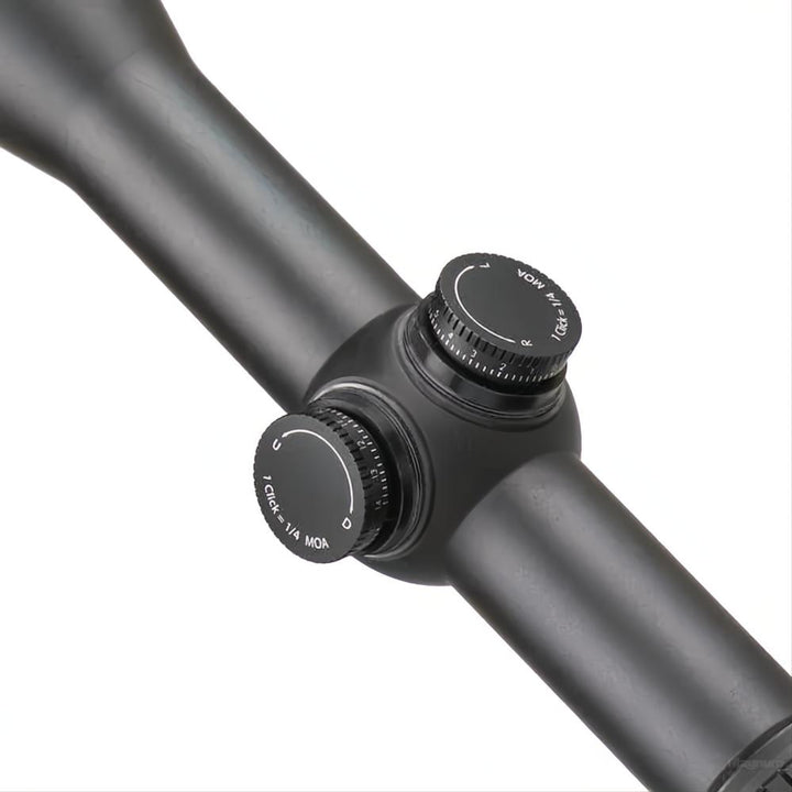 Delta Optical Classic 3-9x40