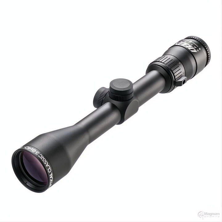 Delta Optical Classic 3-9x40