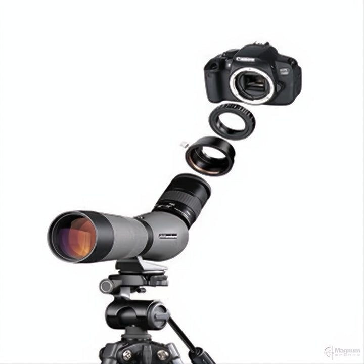 Delta Optical Delta DSLR T-Adapter for Delta Optics Titanium