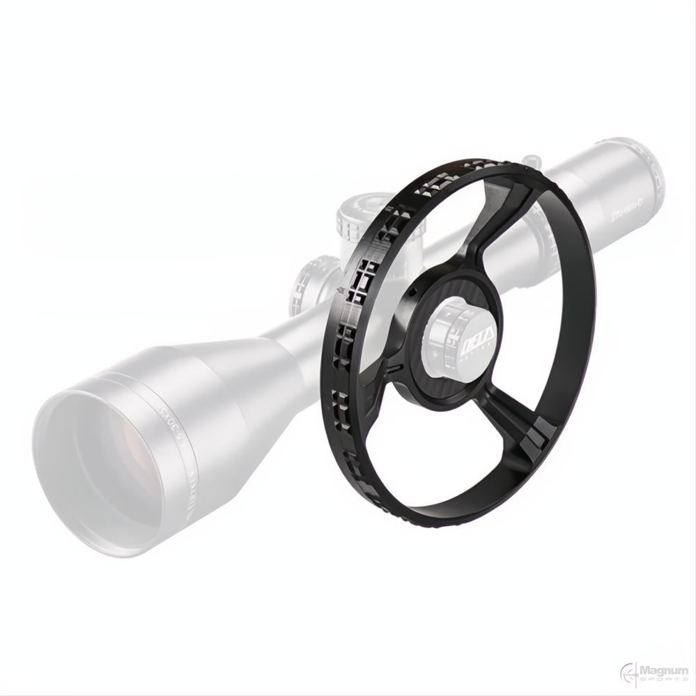 Delta Optical Delta Parallax Wheel for Styker HD Scopes