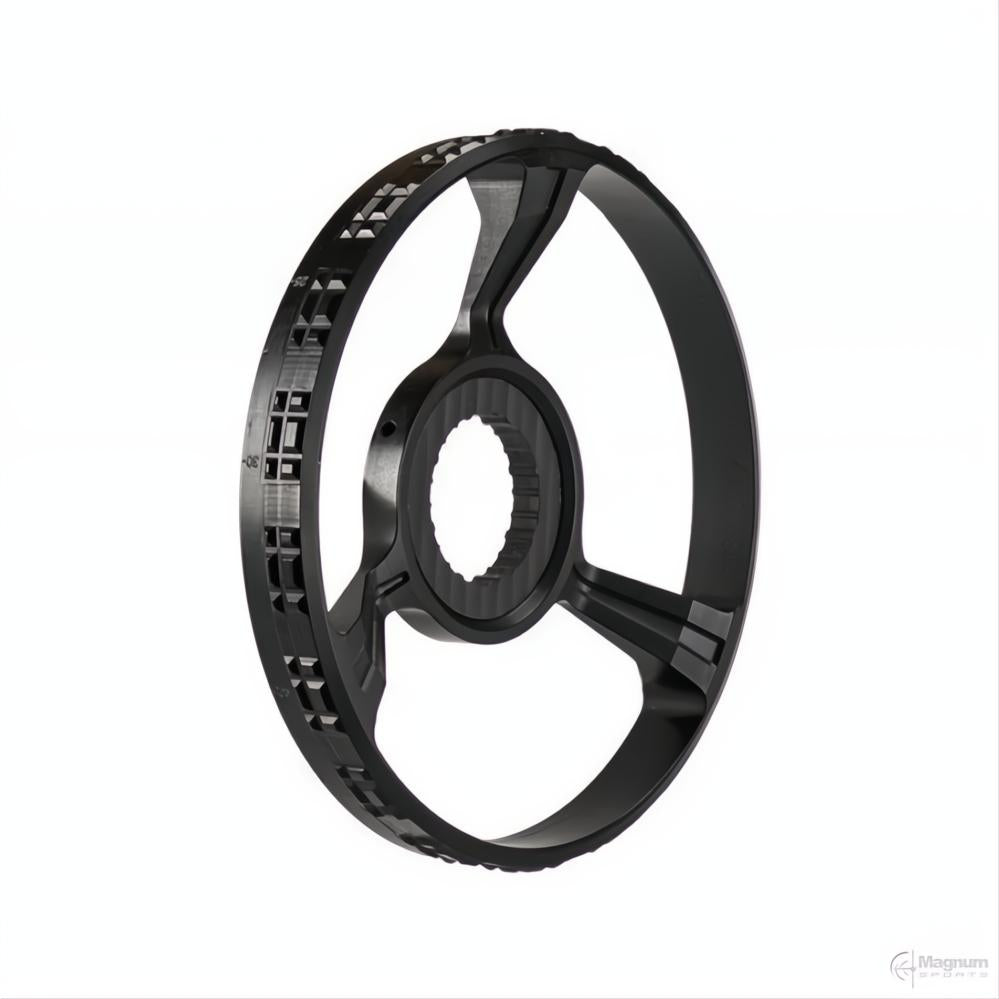 Delta Optical Delta Parallax Wheel for Styker HD Scopes