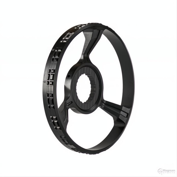 Delta Optical Delta Parallax Wheel for Styker HD Scopes