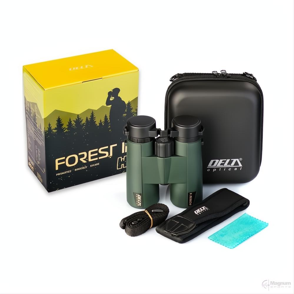 Delta Optical Forest II 10x42