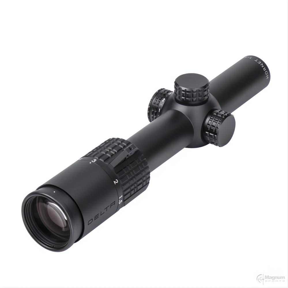 Delta Optical Hornet 1-6x24