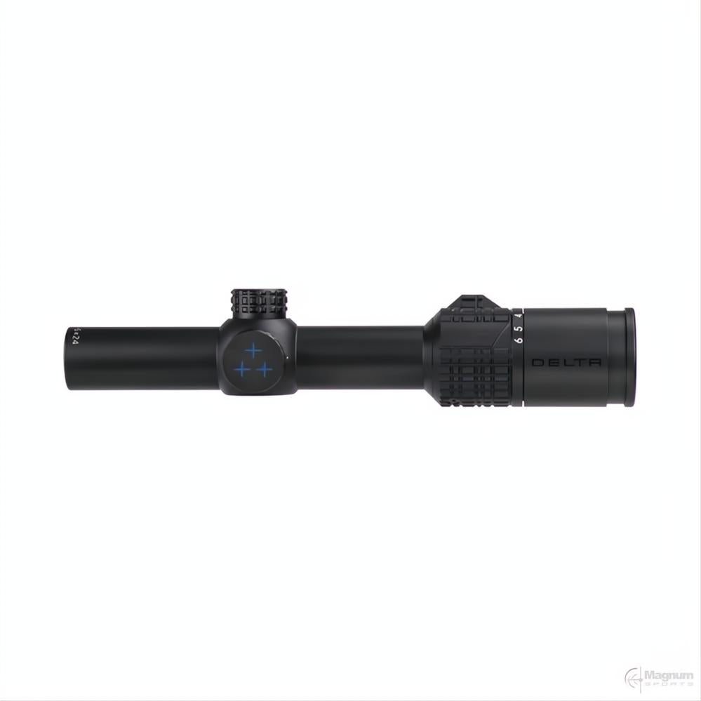 Delta Optical Hornet 1-6x24